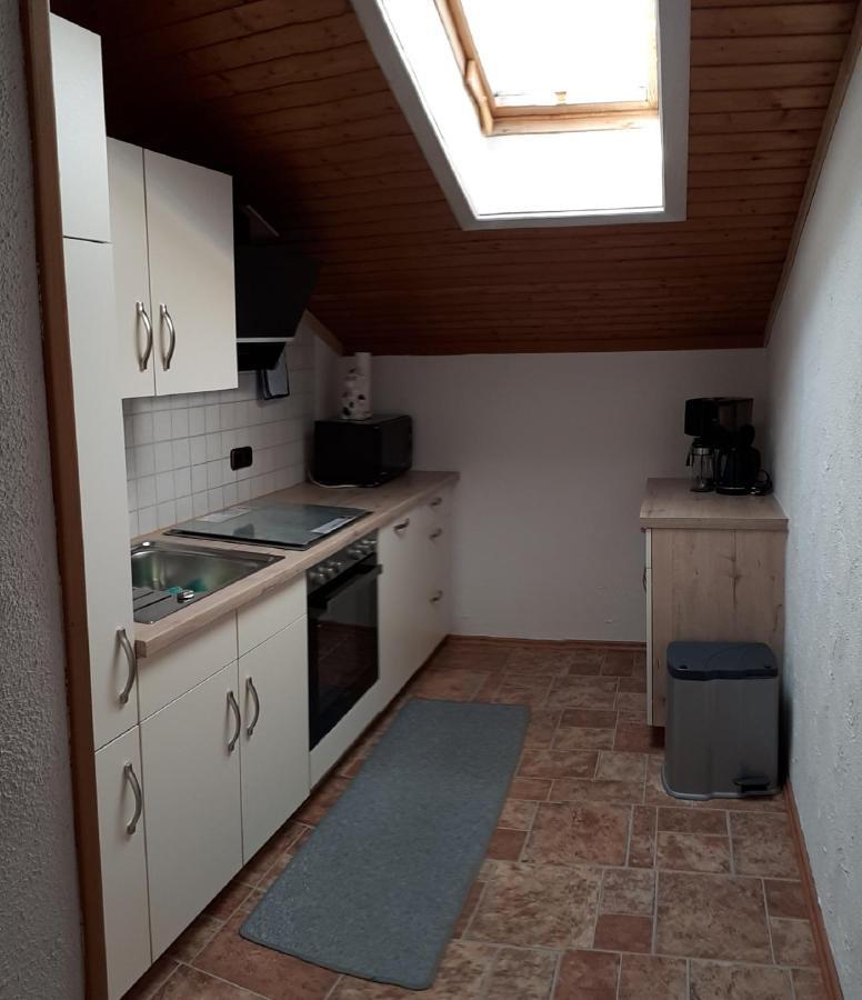 Ferienwohnung Rutz Inkl. Chiemgaukarte Ruhpolding Bagian luar foto